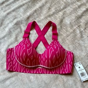 adidas x IVY PARK Medium Support Sport Bra NWT
